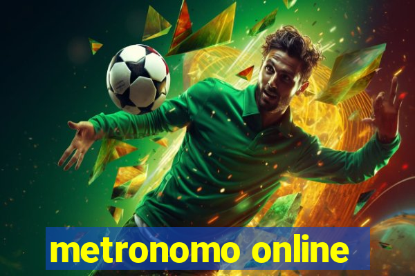 metronomo online